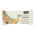 2.3 Oz 12 Gomacro Organic Macrobar - Banana And Almond Butter - Bars - Case