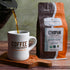 3rd 12 oz Fresh Roasted Coffee, Organic Ethiopian Yirgacheffe | USDA Organic, Kosher, Party Tested for Mold, Myco