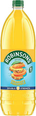 Robinsons 1750Ml Double Strength Orange & Pineapple Fruit Squash No Added Sugar