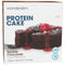 WonderSlim Protein Cake Mix, Double Chocolate, 12g Protein, Low Carb, 7ct