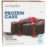 WonderSlim Protein Cake Mix, Double Chocolate, 12g Protein, Low Carb, 7ct