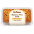 JO BAKES Banana Nut Loaf Moist HomemadeStyle Banana Bread, Fresh Baked Flavor, 12 oz