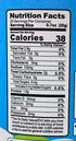 Generic 14.1 oz, 2 Pack Snack,Deep Sea Fish Sausage, Original Flavor