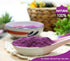 Orgnisulmte Original Purple Sweet Potato Powder, 100% Pure Natural Premium for Food Coloring, 5.64Oz