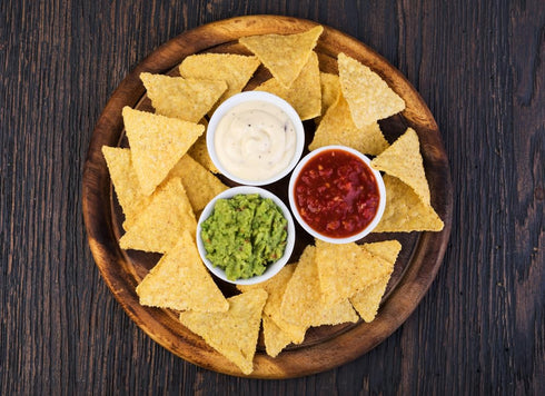 3 Packs, 1 oz. A Blend Above Habanero Green Chili Dip Mix, Each, Gluten-Free, No MSG, All Natural, No Preservatives