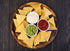 3 Packs, 1 oz. A Blend Above Habanero Green Chili Dip Mix, Each, Gluten-Free, No MSG, All Natural, No Preservatives