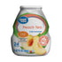 Great Value Pack 7 1.62 oz of - Drink Enhancer, Peach Tea, fl