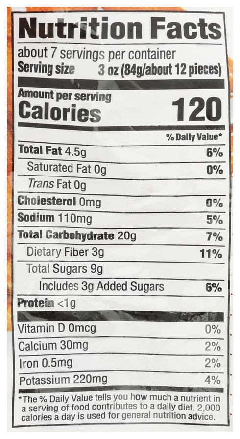 365 by Whole Foods Market 20 oz, (Frozen) , Crinkle Cut Sweet Potato Fries
