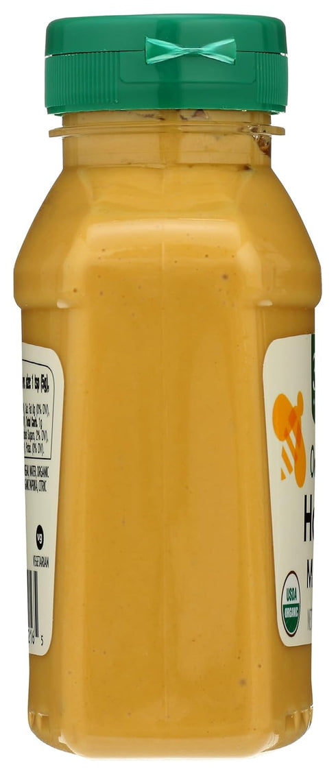 365 8 by Whole Foods Market, Organic Honey Mustard, Ounce