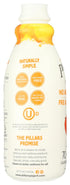 PILLARS 32 Mango Drinkable Greek Yogurt, FZ