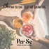 Pack 6 Pack Canned Alcohol Free Mocktail Variety of Hibiscus Margarita, Mojito, and Paloma - Premium All Natural Craft