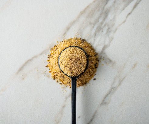 Savory Spice (2.65 oz) Longs Peak Pork Chop Spice - Smoky Dry Rub & Seasoning for Pork, Ribs, Chicken & BBQ