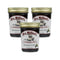 CPG.IO Mrs. Miller's Elderberry Jelly 9 Ounce (Pack of 3)