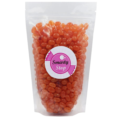 Smarty Stop (5 (Pack 1), Jelly Beans Every Flavor Candy Pound of Mango)