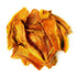 3 Food to Live Mango Strips, Pounds Natural Dried Fruit Trail Snack. No Sugar Added. Vegan, Kosher, Bulk