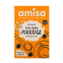 Amisa Organic - Gluten Free Four Grain Porridge - 300g (Pack of 3)