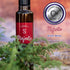 SAKELLAROPOULOS ORGANIC FARMS S Majestic Blend Gourmet Flavored Extra Virgin Olive Oil (Tarragon, Lemongrass)