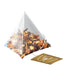 Pack 50 Wissotzky Tea Ginger Turmeric Spiced Chai - of Tea Bags