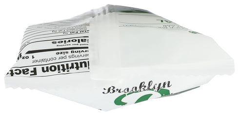 Brooklyn Cured 5 OZ The Mezcal Margarita Salami Chub