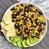 10 Lbs Dried Black Beans Bulk - Frijoles Negros Ideal for New Dishes - Frijoles Negros Bulk Grown in USA - Triple