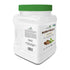 2.5 lb, 1:1 2.5 lb Morning Pep Monk Fruit Sweetener, golden Sugar Substitute, Keto Friendly, Sugar Replacement, Zero