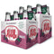 Ale 8 One Blackberry, Glass Bottles, 12 ounces, Pack of 12, 100%