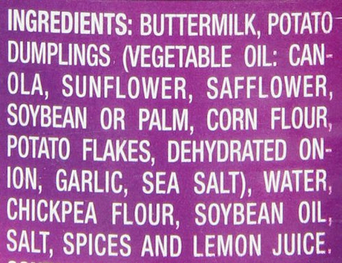 12 15 oz Jyoti Jaipur Karhi, cans of each, All Natural, Product of USA, Gluten Free, Vegetarian, BPA Free