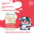 1.25 lbs (20oz) Pride Of India - Whole Dry Milk Powder - Protein & Calcium Rich - Jar