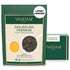 VAHDAM First Flush Darjeeling Tea - 50 Cups (3.53oz) | Loose Leaf Black Tea, Flowery & Aromatic