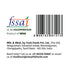 (Pack 1) 100gm 5 100% Simplify Broccoli & Green Pea Spread - of - Family Friendly | Each Makes for Sandwich | Tasty