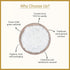 Jalpur 100g Stone Ground Millet Flour (Bajri)