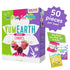 9.4 Gummy YumEarth Organic Easter Candy Variety Box, Ounce - Organic Fruits, Jelly Beans & Pops - Spring Fruit Flavors