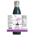 250ml (8.45 oz) IL TINELLO Glaze with Balsamic Vinegar of Modena IGP Crema all'Aceto Balsamico di Modena IGP, fl Sweet