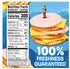 Pack, 4 Lunchables Turkey/American & Ham/American Cracker Stackers Variety pk