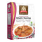 Malka Shahi Korma Recipe Mix 50g - Authentic Gourmet Spice Powder for Meat & Yogurt Sauce - Vegan, Non-GMO, Gluten Free