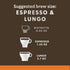 50-count Starbucks by Nespresso Original Line Caramel Flavored Coffee, Espresso Pods