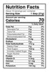 600 9.87 Oz (280 (Pack 1) Garisar Premium Single Location Chestnut Honey | Pure Natural Honey Rich in Proline (over