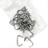 65mm (2 1/2") 24" #1 The Sausage Maker - x Collagen Casing Kit - Includes Sausage Casings, Pliers, Hog Rings and Insta