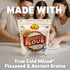 5 Omega-3, Premium Gold Gluten Free All Purpose Flour, Pound, Gluten-Free, Non-GMO, Kosher, High In Fiber, Source