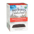 Two Leaves and a Bud Organic English Breakfast Tea Bags, Caffeinated Whole