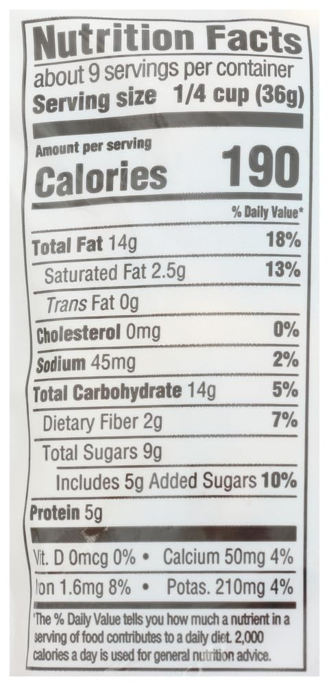 365 12 by Whole Foods Market, Midnight Double Feature Trail Mix, Ounce