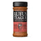 Rufus Teague Fish Rub, Premium BBQ Rub, 6.8oz Bottle