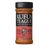 Rufus Teague Fish Rub, Premium BBQ Rub, 6.8oz Bottle