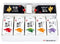 Kamada Variety Set 7cartons (200ml each)