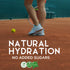 12 Pack, 100% 320 ml Oasis Coconut Water, Pure Coconut Water with Electrolytes, Natural Hydration Electrolyte Water