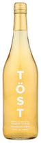 TOST White Cranberry, Ginger and Spice Sparkling White Tea, 750 ML