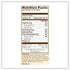 Monin Gourmet White Chocolate Sauce, 12 Ounce, Creamy and Buttery for Desserts
