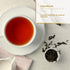 OKTEA Assam Milk Tea Kit - Assam & Ceylon Tea Blend, New Zealand Milk, Pure Ingredients with No Additives, Sugar Sachet