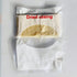 8M/26FT 32mm (50mm Natural Hog Sausage Casings Edible Dry Pig Casings, Stuffed Diameter Flat Diameter), Drying Casings