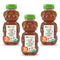 Kevala Organic Raw Unfiltered Honey Bear - Gluten Free Sweetener with No
